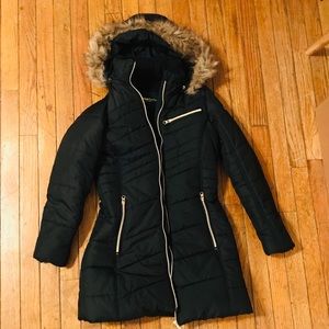 Hawke & Co Puffer Jacket